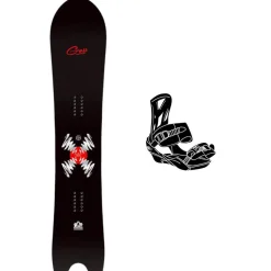 Planche Snowboard Gnu Something Gnu