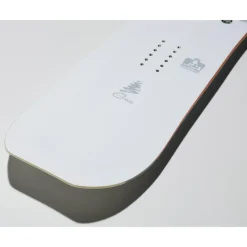 Planche Snowboard Gnu Upgrade