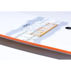 Planche Snowboard Gnu Upgrade