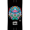 Planche Snowboard Gnu Velvet