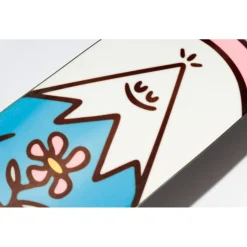 Planche Snowboard Gnu Velvet