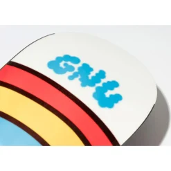 Planche Snowboard Gnu Velvet