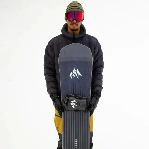 Planche Snowboard Jones Freecarver 6000s