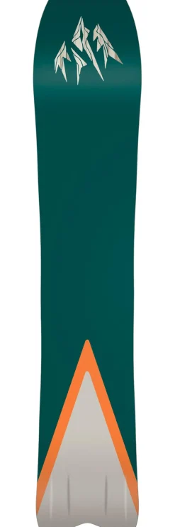 Planche Snowboard Jones Hovercraft 2.0