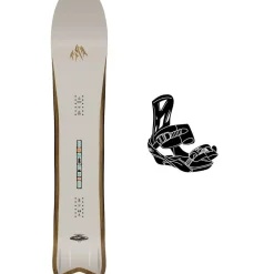 Planche Snowboard Jones Hovercraft 2.0