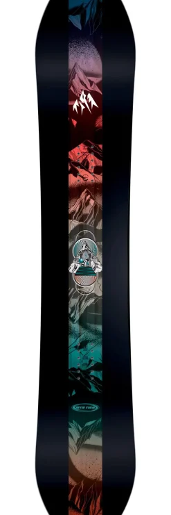 Planche Snowboard Jones Mountain Twin