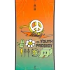 Planche Snowboard Jones Prodigy