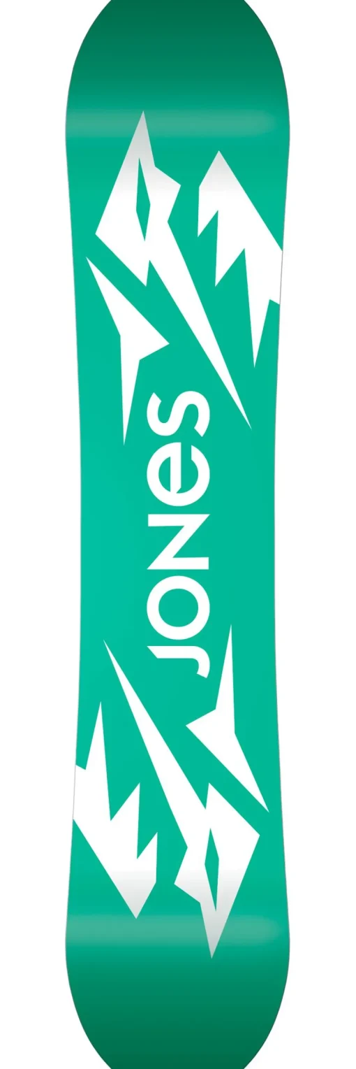 Planche Snowboard Jones Prodigy