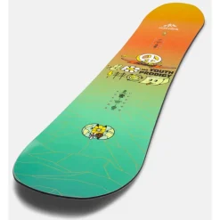 Planche Snowboard Jones Prodigy