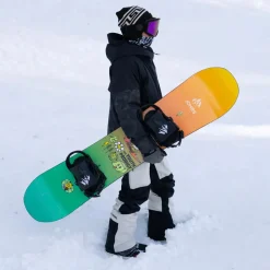 Planche Snowboard Jones Prodigy