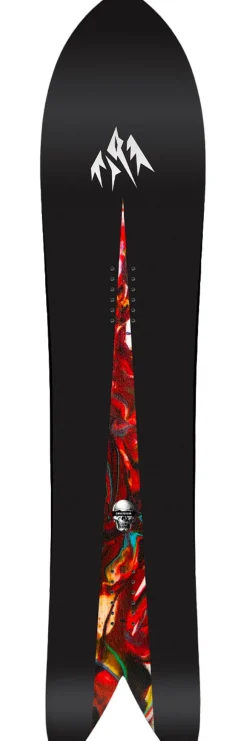 Planche Snowboard Jones Storm Chaser