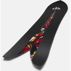 Planche Snowboard Jones Storm Chaser