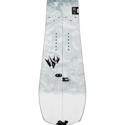 Planche Snowboard Jones Solution