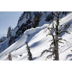 Planche Snowboard Jones Solution