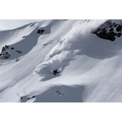 Planche Snowboard Jones Solution