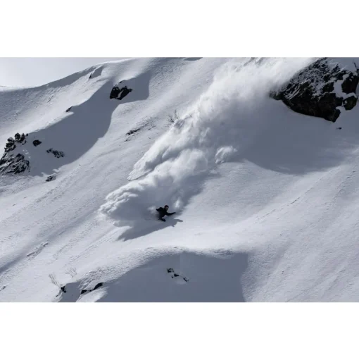 Planche Snowboard Jones Solution
