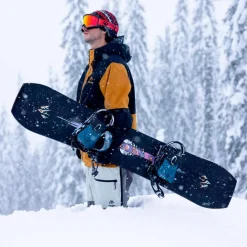 Planche Snowboard Jones Tweaker Pro