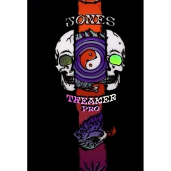 Planche Snowboard Jones Tweaker Pro