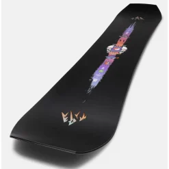 Planche Snowboard Jones Tweaker Pro