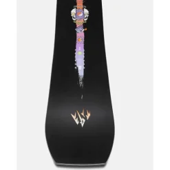 Planche Snowboard Jones Tweaker Pro