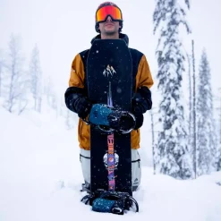 Planche Snowboard Jones Tweaker Pro