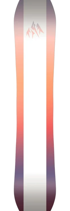 Planche Snowboard Jones Twin Sister