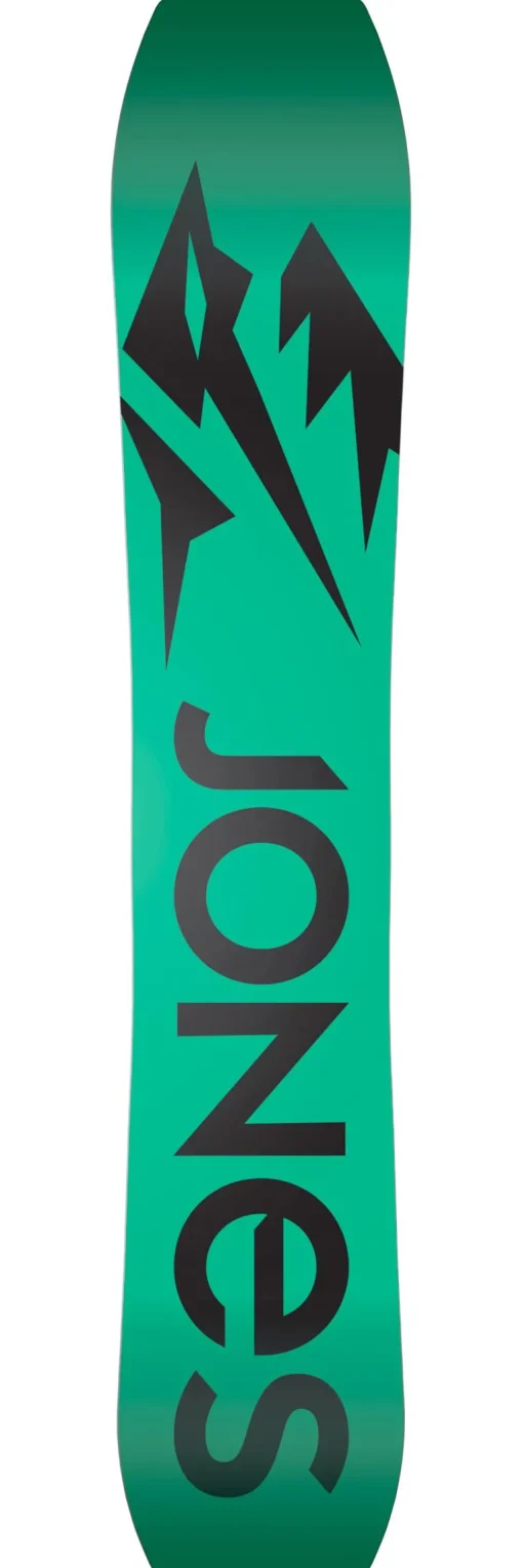 Planche Snowboard Jones Women's Flagship