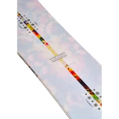 Planche Snowboard K2 Almanac