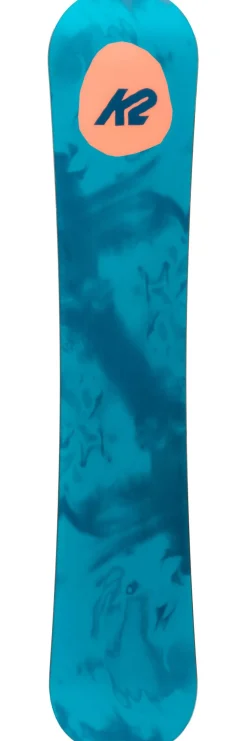 Planche Snowboard K2 Chloro