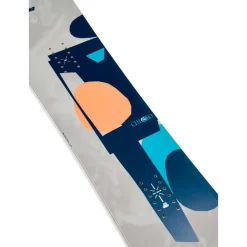 Planche Snowboard K2 Chloro