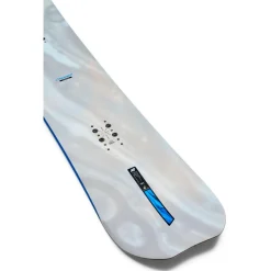 Planche Snowboard K2 Commonwealth