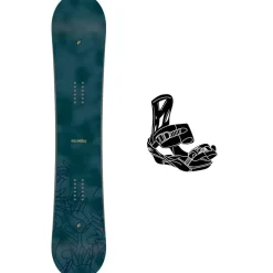 Planche Snowboard K2 Dreamsicle