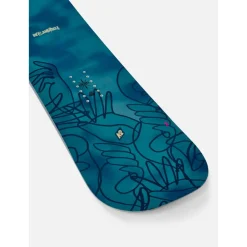 Planche Snowboard K2 Dreamsicle