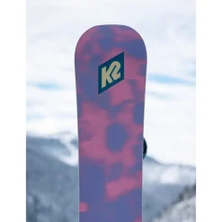 Planche Snowboard K2 Dreamsicle