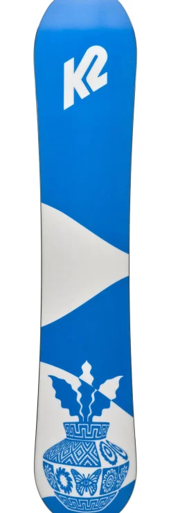 Planche Snowboard K2 Extravision