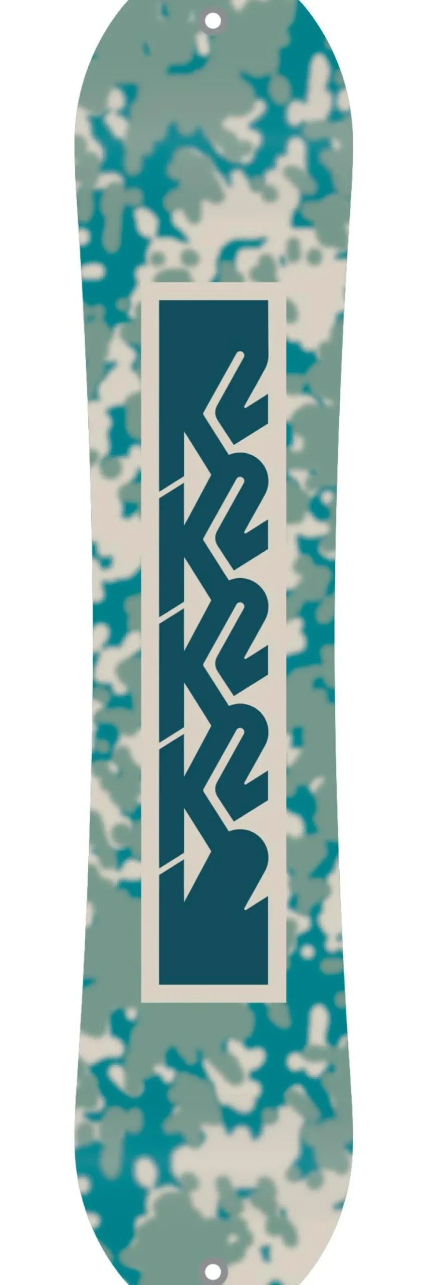 Planche Snowboard K2 Lil Kat