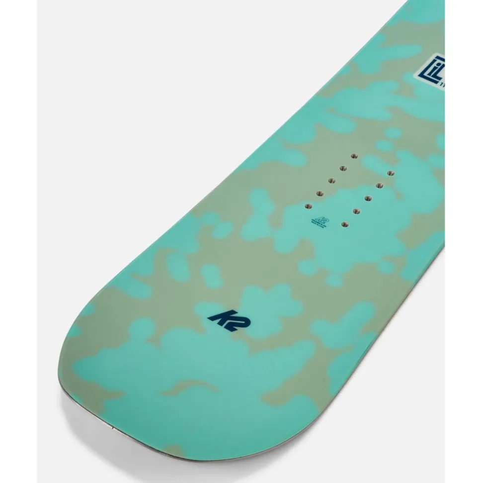 Planche Snowboard K2 Lil Kat