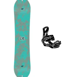 Planche Snowboard K2 Lil Kat