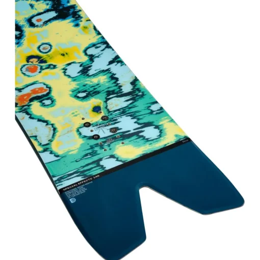 Planche Snowboard K2 Special Effects