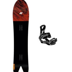 Planche Snowboard K2 Special Effects