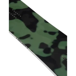 Planche Snowboard K2 Special Effects