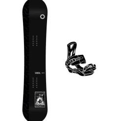 Planche Snowboard K2 Vandal