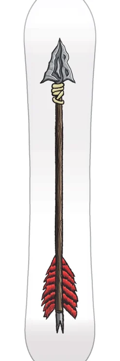 Planche Snowboard Lib Tech Ejack Knife