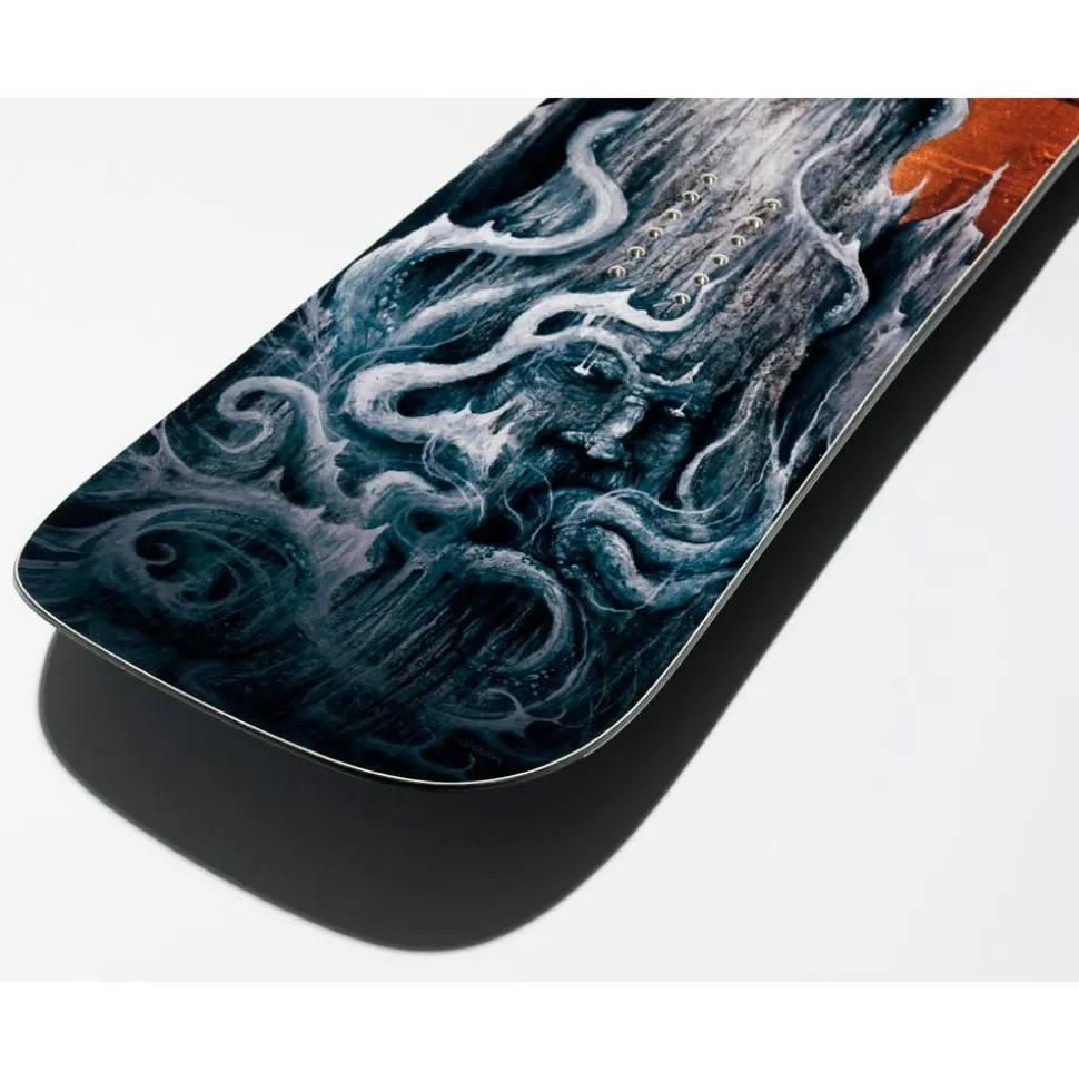 Planche Snowboard Lib Tech Skunk Ape