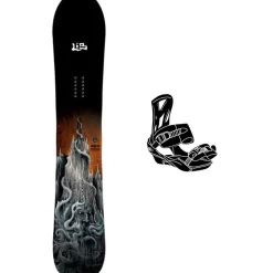 Planche Snowboard Lib Tech Skunk Ape