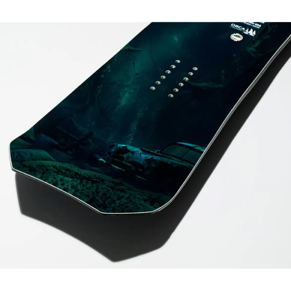 Planche Snowboard Lib Tech Orca