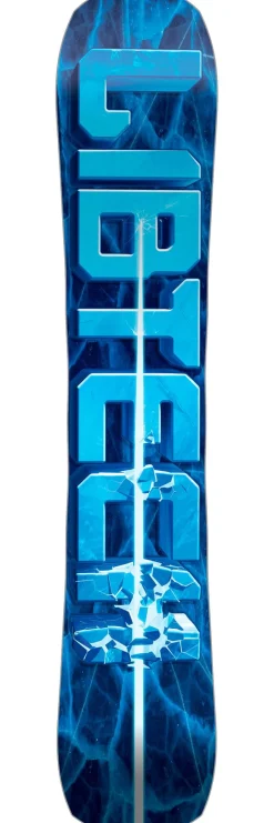 Planche Snowboard Lib Tech Rasman