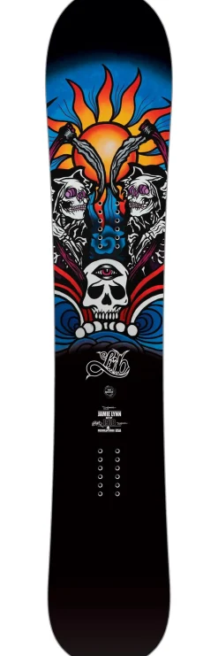 Planche Snowboard Lib Tech Jamie Lynn