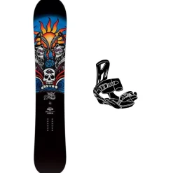 Planche Snowboard Lib Tech Jamie Lynn