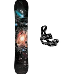 Planche Snowboard Lib Tech T.rice Pro